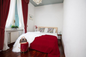 TheKeyStudio, Casa Ilenia al Belvedere Hanbury Bordighera